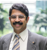 Dr. Narasimalu Srikanth